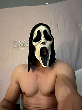 Luna_MaskedMan's cam snapshot