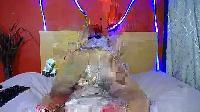 YummyYannie's cam snapshot