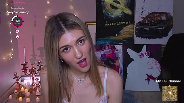 BeatrixGummer live sex cam