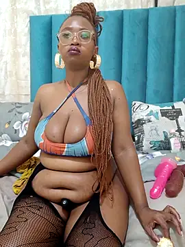 YummyCocoHunXx's cam snapshot