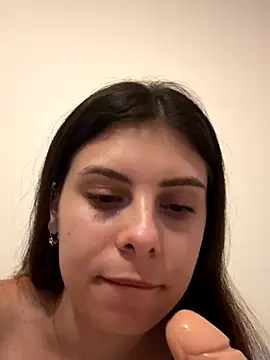 ChocoMuse's cam snapshot