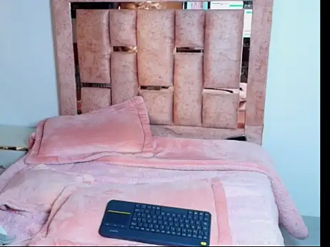 DemianSalvatore's cam snapshot