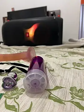 CACHORRONOCIU's cam snapshot