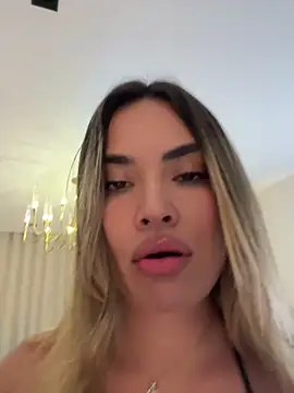 AnaCarrera live sex cam