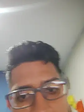 FitGeorge's cam snapshot