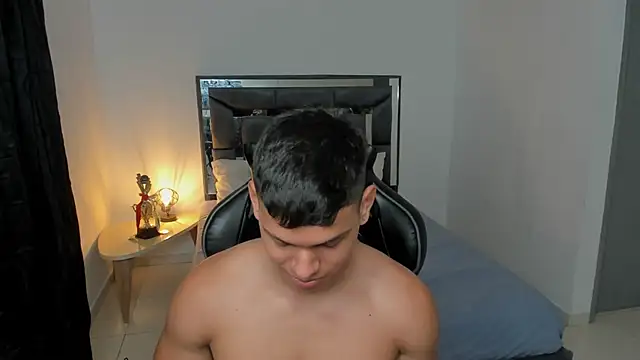 jett_carte's cam snapshot