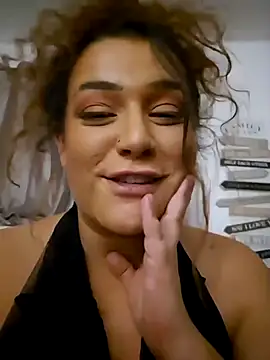 BubblesLovexox's cam snapshot