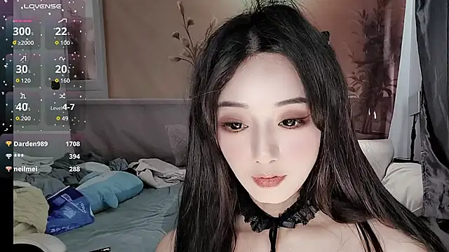 Susu-007 live sex cam