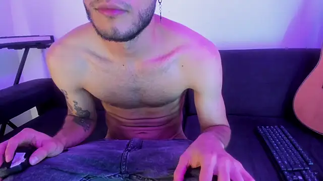 Henrikk_senn's cam snapshot