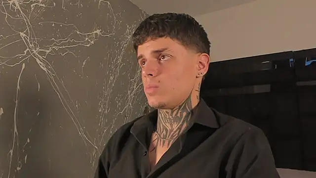 Declan-Fox's cam snapshot