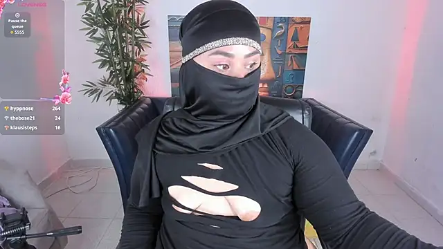 samanee_konn live sex cam