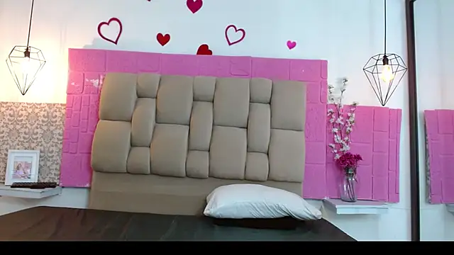 Damary_Leon live sex cam