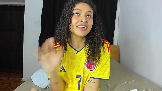 Keniia_rizz's cam snapshot