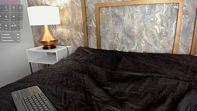 CamilaCameron's cam snapshot