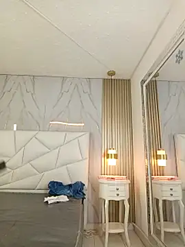 lizzietracy's cam snapshot