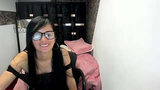 Eva__Foxx__'s cam snapshot