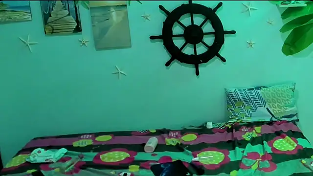 salomesmit666's cam snapshot