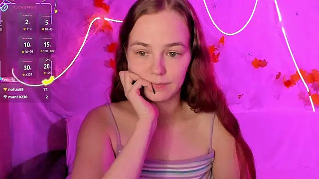 Fox_Lisa's cam snapshot