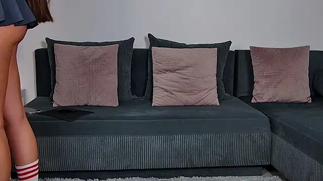 FreyaAllen's cam snapshot