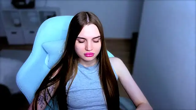 StellaLawless's cam snapshot