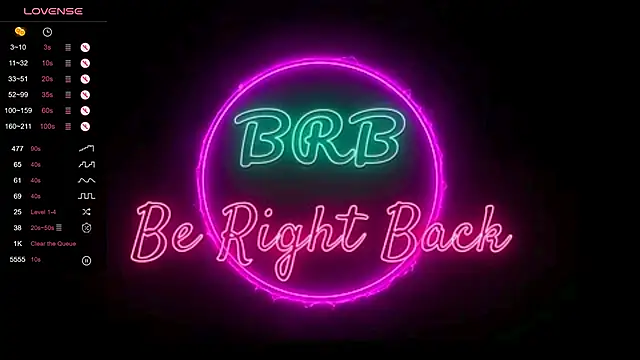 babywin77's cam snapshot