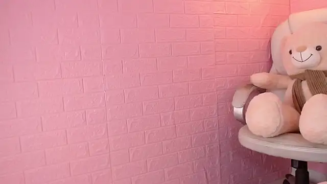 Abbybluee's cam snapshot