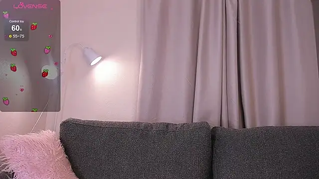 Misa_katoo's cam snapshot