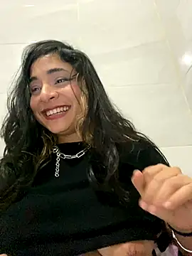 mysteriousgirl20's cam snapshot