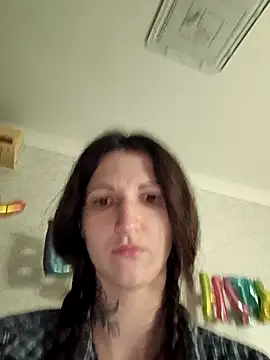 daddyandmyprincess's cam snapshot