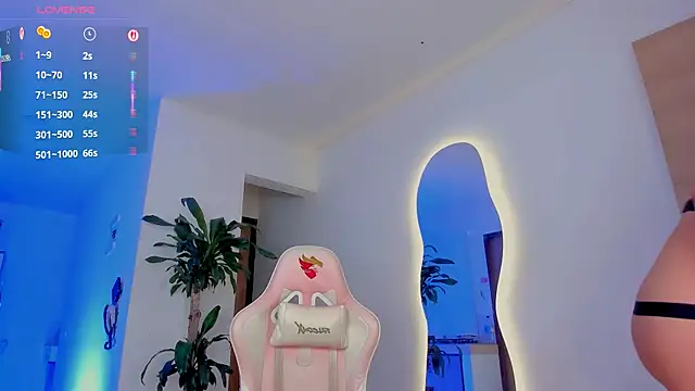 Pretty_Mariangel live sex cam