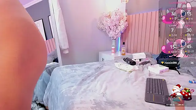 Maraia_Ford's cam snapshot