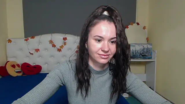 KaraCriegs's cam snapshot