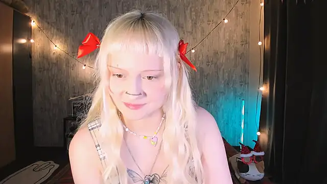 MariaMango's cam snapshot