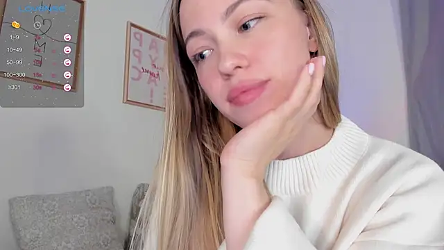 damn_cutie's cam snapshot