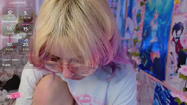 Coconut_Mia's cam snapshot