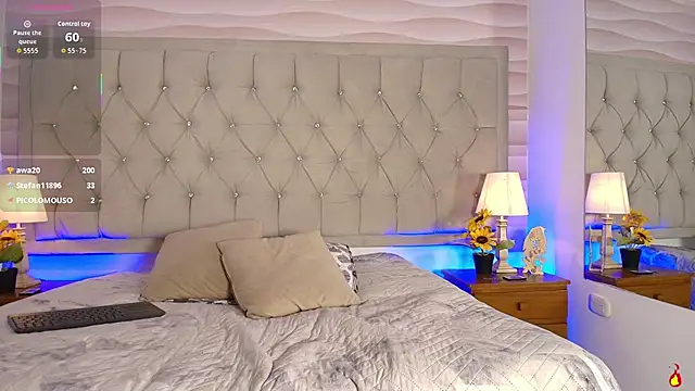 Liathompson_FG's cam snapshot