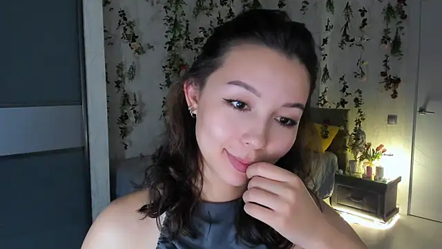 AgnieszkaBanana's cam snapshot