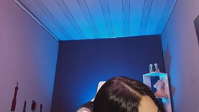 AmorMia's cam snapshot