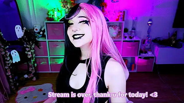 Aki__Ra's cam snapshot