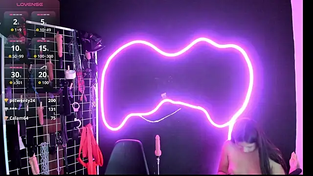 Mistress_Megan_BDSM's cam snapshot