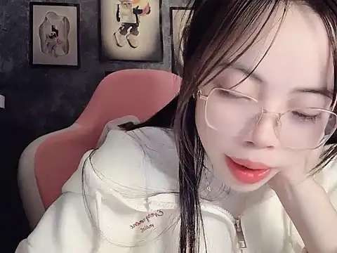 Ellie039's cam snapshot