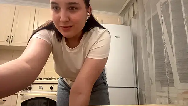 DaisyMolly's cam snapshot