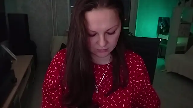 Marla_Singerrr's cam snapshot