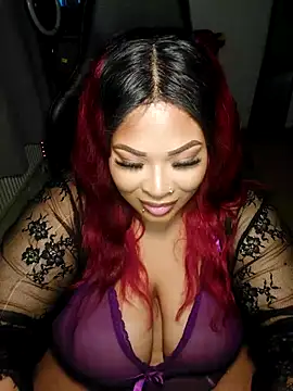 uniquechina69's cam snapshot