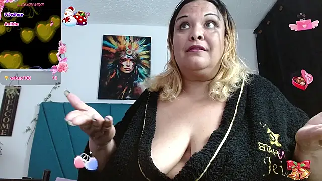 Dubraska1's cam snapshot