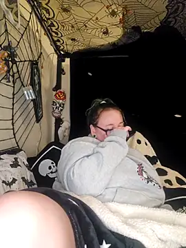 Bunny_Cummings's cam snapshot