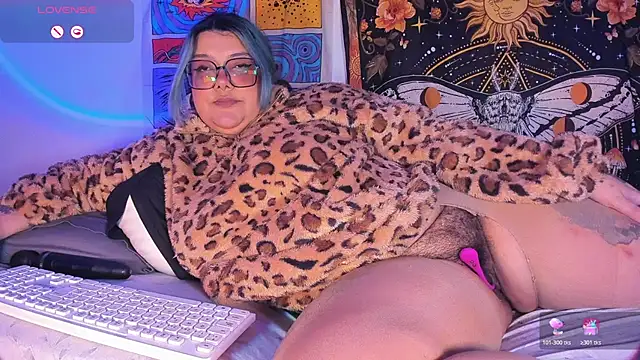 Banana_squirt's cam snapshot