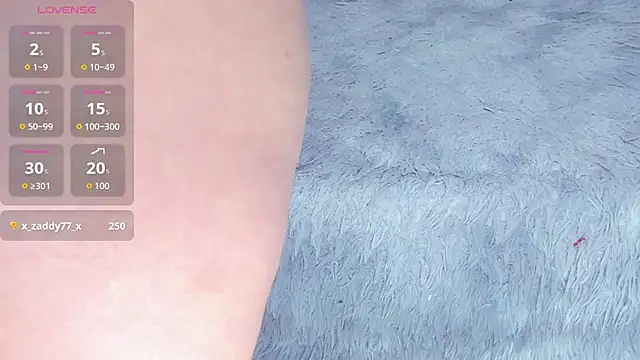 Dantzel_'s cam snapshot