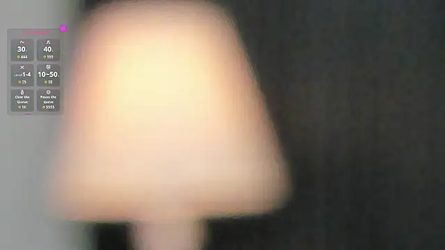 DaniCollinn_'s cam snapshot