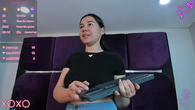 Mimi_lovve's cam snapshot